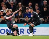 Manchester City : un taulier vise une destination surprenante !