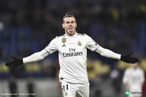 Real Madrid : Bale se dit intéressé par une ligue exotique