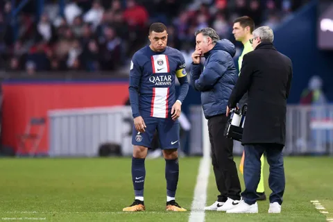 Match Nice – PSG : chaîne TV et compos officielles