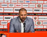 Rennes : un candidat se déclare pour remplacer Maurice !