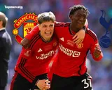 Mercato Manchester United : Tottenham en contact avec un crack à 50 M€