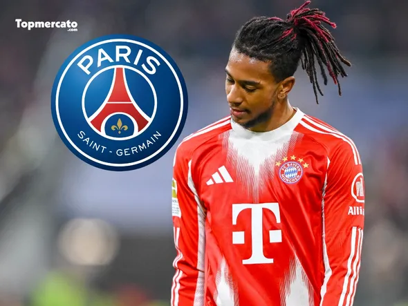Mercato – “Le PSG cible Michael Olise”, 4 raisons de ne pas croire en un transfert XXL