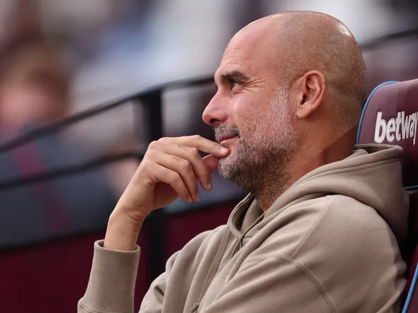 Manchester City prêt à faire une offre pour la star du BVB