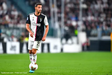 PSG : quid de la piste De Sciglio ?