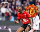 Kader Meïté : Manchester United prêt à faire craquer Rennes dès le mercato d’hiver ?