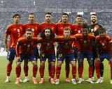 Espagne : un taulier de la Roja humilie Neville !