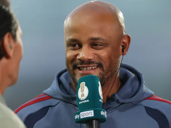 Bayern : « Je n’y ai même pas pensé en me réveillant », Kompany démonte une rumeur mercato