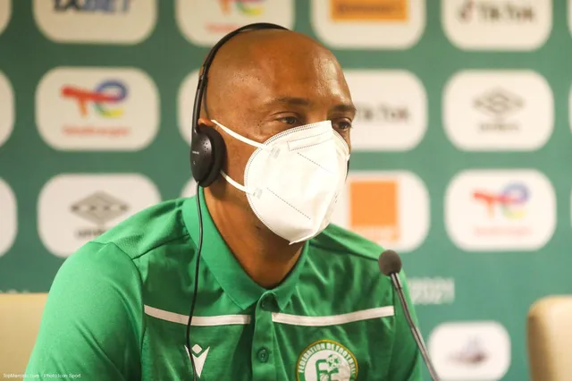 Officiel Mercato - Afrique : le sélectionneur des Comores s’en va