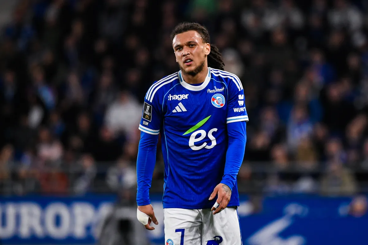 Mercato Strasbourg : 100 M€ récupérés avec 3 ventes dont celle de Diego Moreira puis réinvestis dans une pépite suivie par le PSG ?