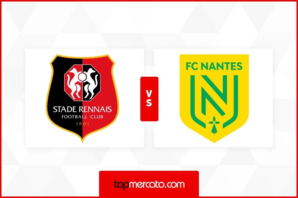 Pronostic Rennes Nantes