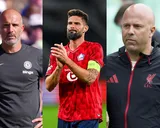 Chelsea cible une ancienne piste du PSG, un cadre du LOSC évoque une prolongation, Liverpool prépare une offre de 75 M€ pour un ailier… Les 3 infos mercato du jour