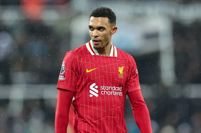 Real Madrid : déjà une déception pour Alexander-Arnold