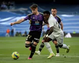 Dortmund, Newcastle et le Milan AC à la lutte pour signer un prodige espagnol