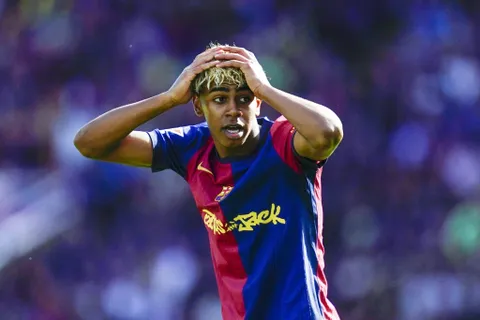 Barça : le vestiaire met son veto à une arrivée à 85 M€