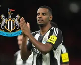 Les 6 destinations possibles pour Alexander Isak
