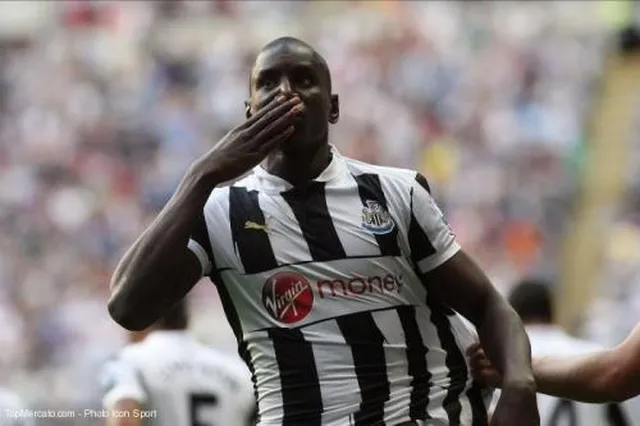 Newcastle : Ba ravi de son retour outre-Manche