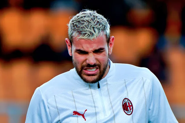 Mercato Milan AC : une ex-cible de l’OM envisagée pour remplacer Theo Hernandez