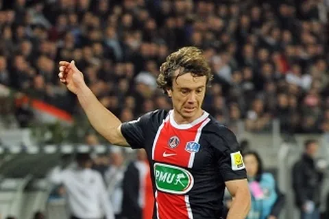 Lugano veut réussir au PSG avant un dernier défi