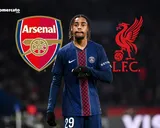 Mercato PSG : un obstacle à Liverpool pour Bradley Barcola, Arsenal favori en cas de départ ?