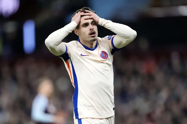 Les 276 M€ dépensés par Chelsea pour une saison blanche ou presque !