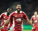 Brest égale le PSG en Ligue des Champions !