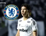 Mercato Chelsea : la pépite brésilienne Gabriel Bontempo surveillée, avant un prêt à Strasbourg ?