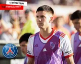 Mercato PSG : la rumeur Franco Mastantuono à l’épreuve du Détecteur TM