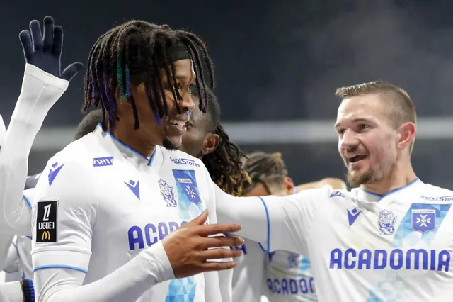 Strasbourg – Auxerre : chaîne TV, heure et compos probables du match