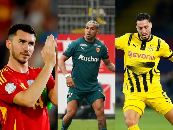 Mercato OM : Laporte, Medina ou Bensebaïni, qui serait le meilleur choix en défense ?