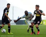 Ça ne s’arrange pas pour l’OM, City et l’Inter ont pris une volée… Les Flops du week-end