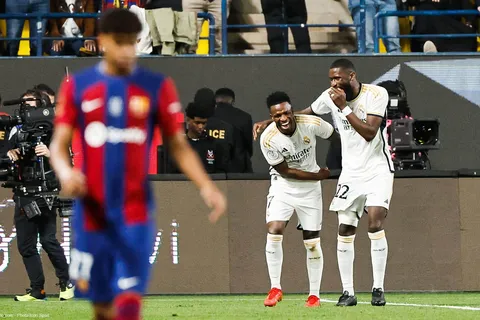 Match Atletico Madrid – Real Madrid : chaîne TV et compos probables