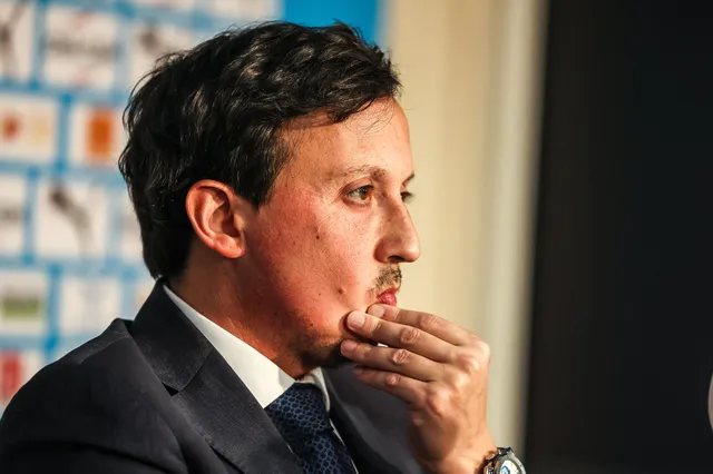 Mercato - L’OM recalé par l’une de ses priorités
