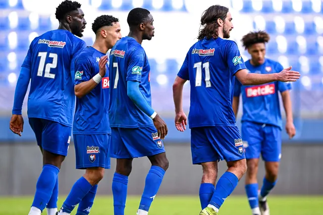 5 bonnes affaires à saisir à Caen pour les clubs de L1