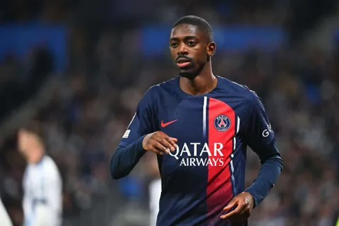 PSG-Barça : un ex-lieutenant de Luis Enrique tacle Dembélé !