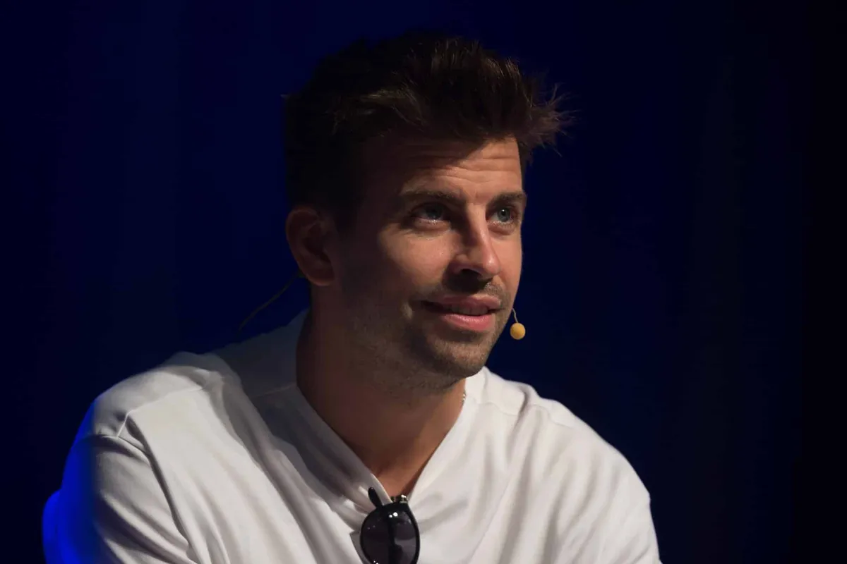 Kings World Cup : Piqué attire une star de la Liga !