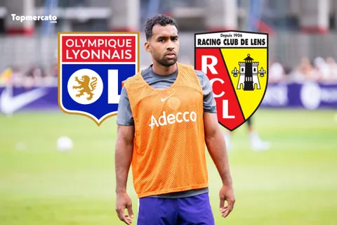 Mercato OL, Lens : Cristian Casseres Jr prolongé par Toulouse, avec une porte grande ouverte pour son départ