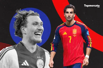 Mercato PSG : Ferran Torres et Mika Godts arrivent… avant une dernière recrue en attaque ?