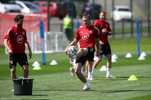 Mercato - Real Madrid : la folle rumeur se confirme pour Bale