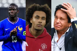 N’Golo Kanté va recevoir une offre, Joshua Zirkzee courtisé en PL, plusieurs départs attendus à Nantes… Les 3 infos mercato du jour