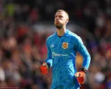De Gea proche d’un accord avec un club italien
