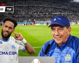 OM-Montpellier : Jean-Louis Gasset – “et là, Aubameyang me sourit l’air de dire…”