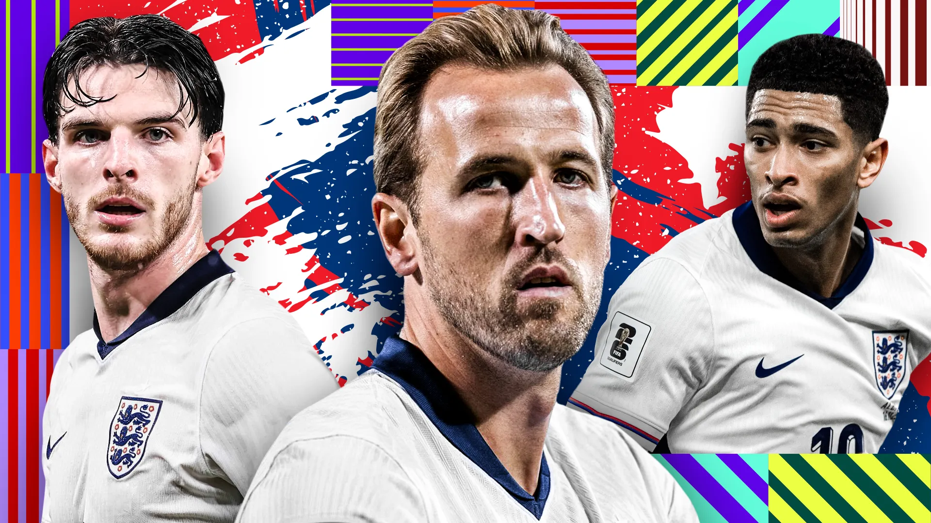 Ultimate Guide Angleterre Mondial