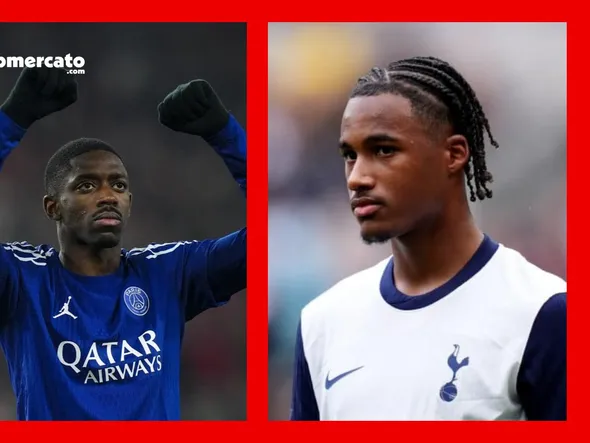 PSG – Tottenham (Supercoupe d’Europe) : chaîne TV, heure et compos probables du match
