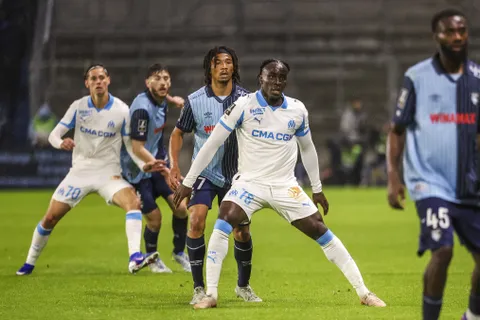 L’OM va céder un joueur gratuitement… et miser sur un gros pourcentage à la revente