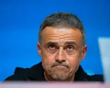 PSG : “Tout le monde est tellement négatif”, Luis Enrique ennuyé par les critiques