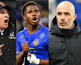 Nice vise 4 départs, Monaco boucle le dossier Ansu Fati, Manchester City veut se débarrasser d’une recrue… Les 3 infos mercato du jour