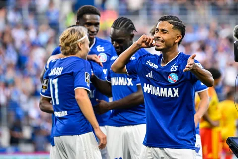 Troyes-Strasbourg en DIRECT : suivez le match de la 3e journée de Ligue 1