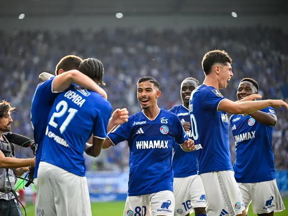 Mercato – Chelsea proche de boucler un nouveau deal avec Strasbourg