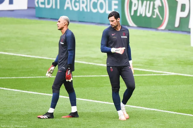 Mercato - Naples : une offre imminente pour Navas ?