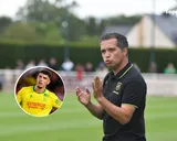 Mercato Nantes :  près de 100 M€ d’offres cumulées refusées pour Matthis Abline !